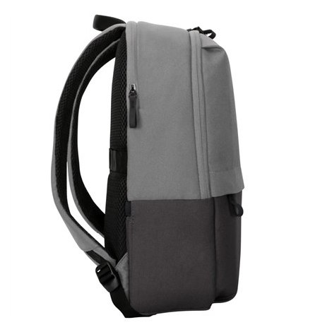 Targus | Fits up to size 16 "" | Sagano Commuter Backpack | Backpack | Grey - 4